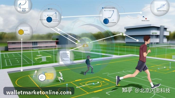 Trust Wallet跨链中继服务架构